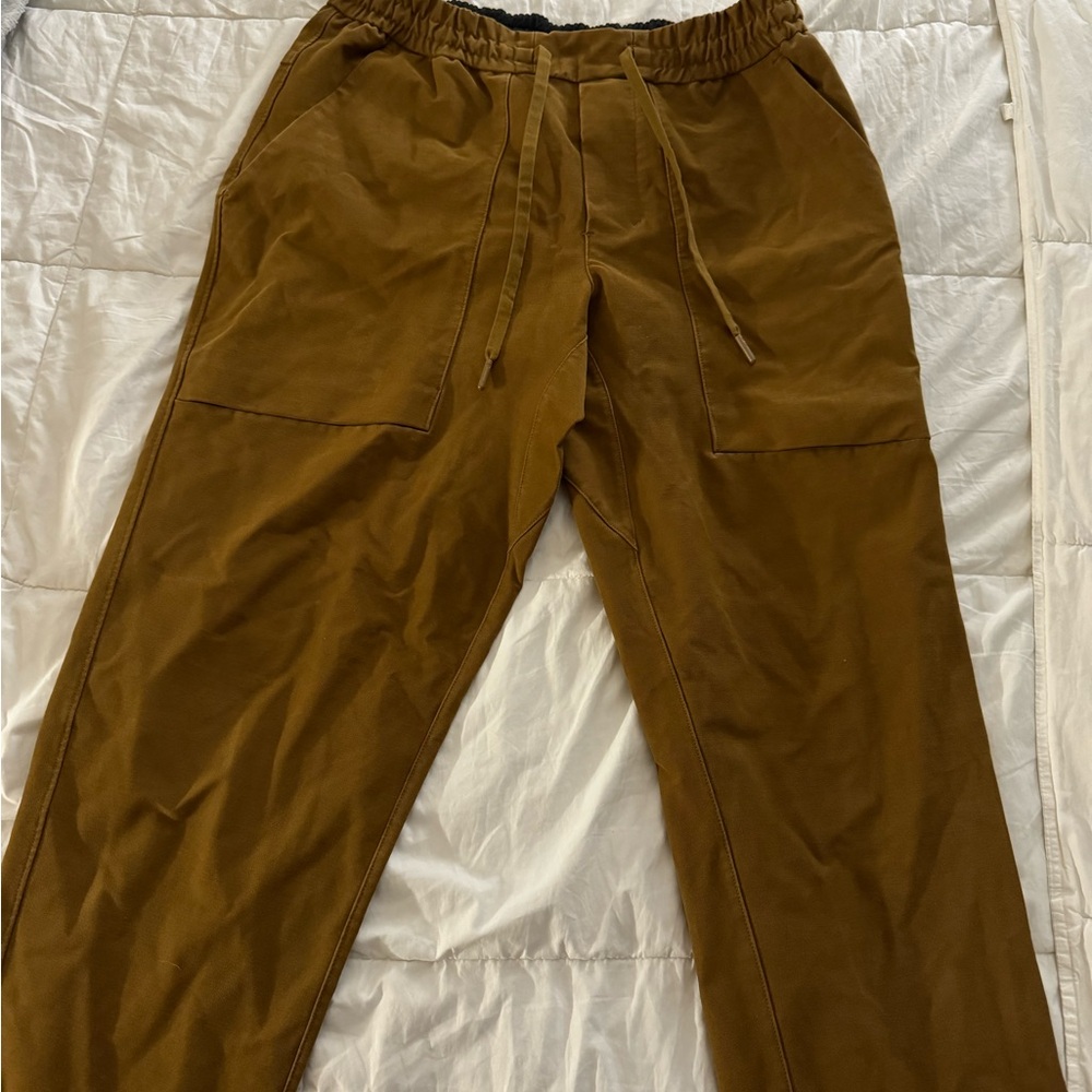 Lululemon pants